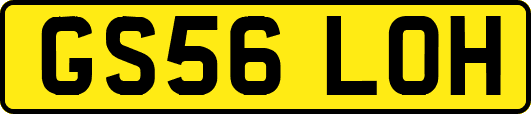 GS56LOH