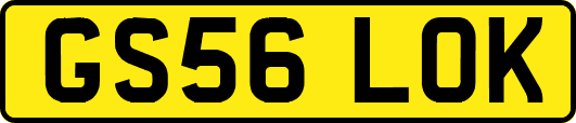 GS56LOK
