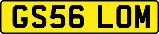 GS56LOM