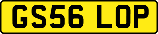 GS56LOP