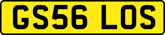 GS56LOS