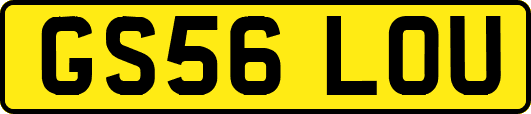 GS56LOU