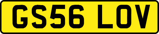 GS56LOV