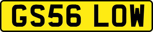 GS56LOW