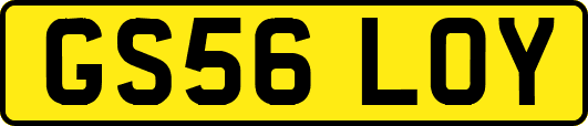 GS56LOY
