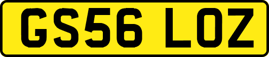 GS56LOZ