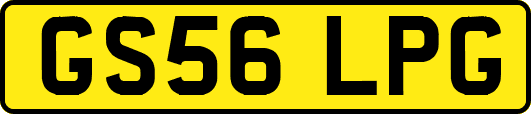 GS56LPG