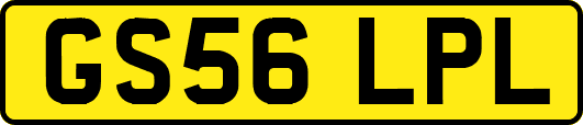 GS56LPL
