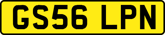 GS56LPN