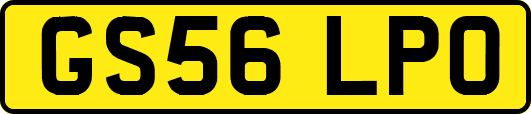 GS56LPO