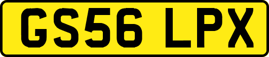 GS56LPX