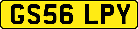 GS56LPY