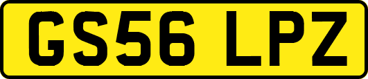 GS56LPZ