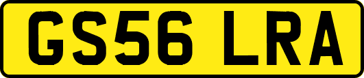GS56LRA
