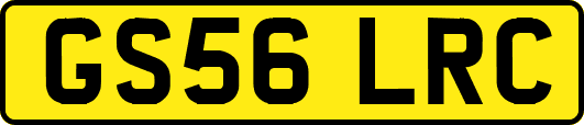 GS56LRC