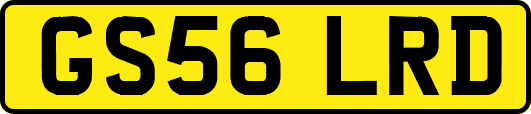 GS56LRD