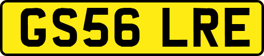 GS56LRE