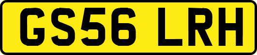 GS56LRH