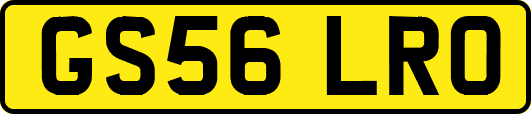 GS56LRO