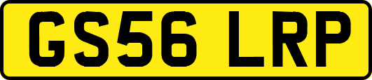 GS56LRP