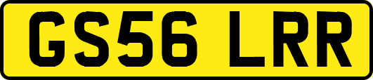 GS56LRR