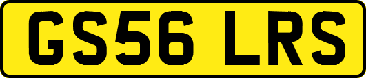 GS56LRS