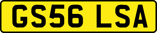 GS56LSA