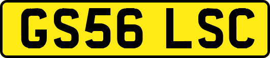GS56LSC