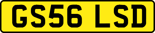GS56LSD