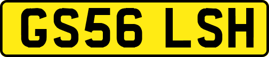 GS56LSH