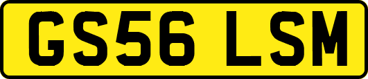 GS56LSM