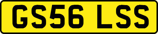 GS56LSS