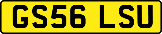 GS56LSU