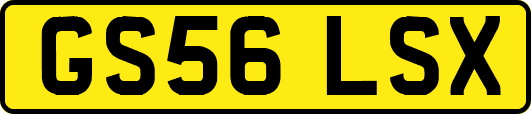 GS56LSX