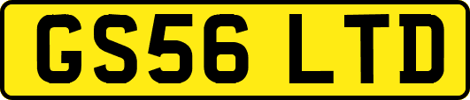 GS56LTD