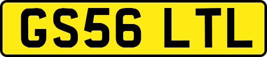 GS56LTL