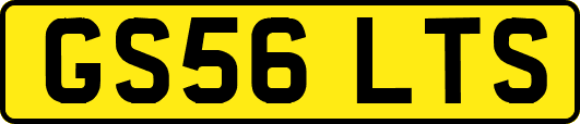 GS56LTS