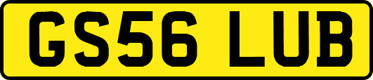 GS56LUB