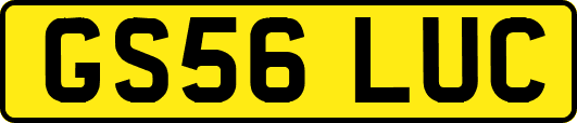 GS56LUC