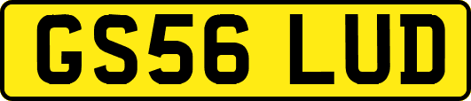 GS56LUD