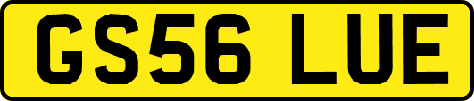 GS56LUE