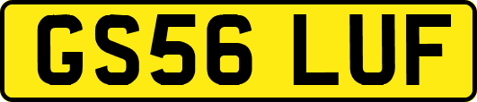 GS56LUF