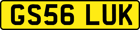 GS56LUK