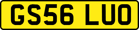 GS56LUO