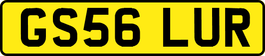 GS56LUR