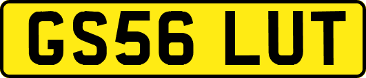 GS56LUT