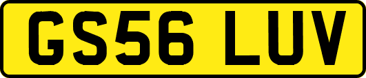 GS56LUV