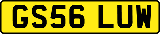 GS56LUW