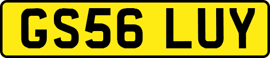 GS56LUY