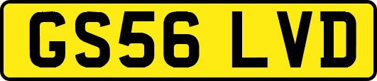 GS56LVD